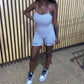 LuckyGirl Playsuit