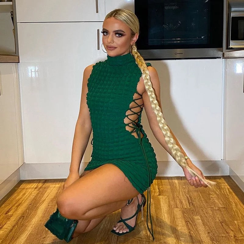 JULIANA DRESS