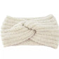 KNITTED HEADBAND
