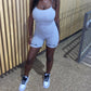 LuckyGirl Playsuit