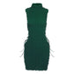 JULIANA DRESS