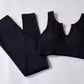Maya Black Two Piece
