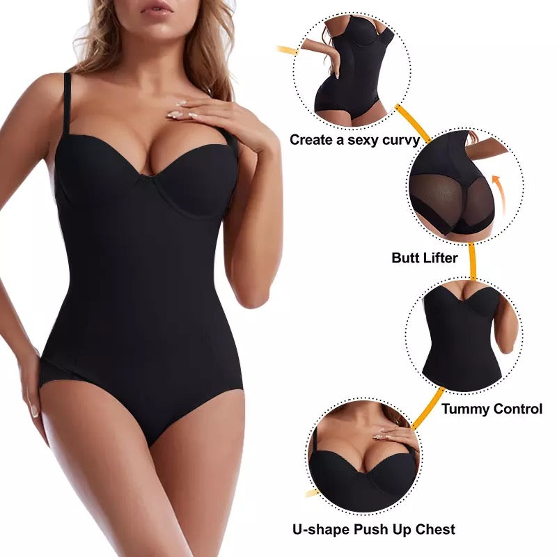 THE DIME BODYSUIT