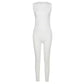 W MINT JUMPSUIT .