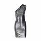 THE CHIC SILVER DRESS