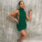 JULIANA DRESS