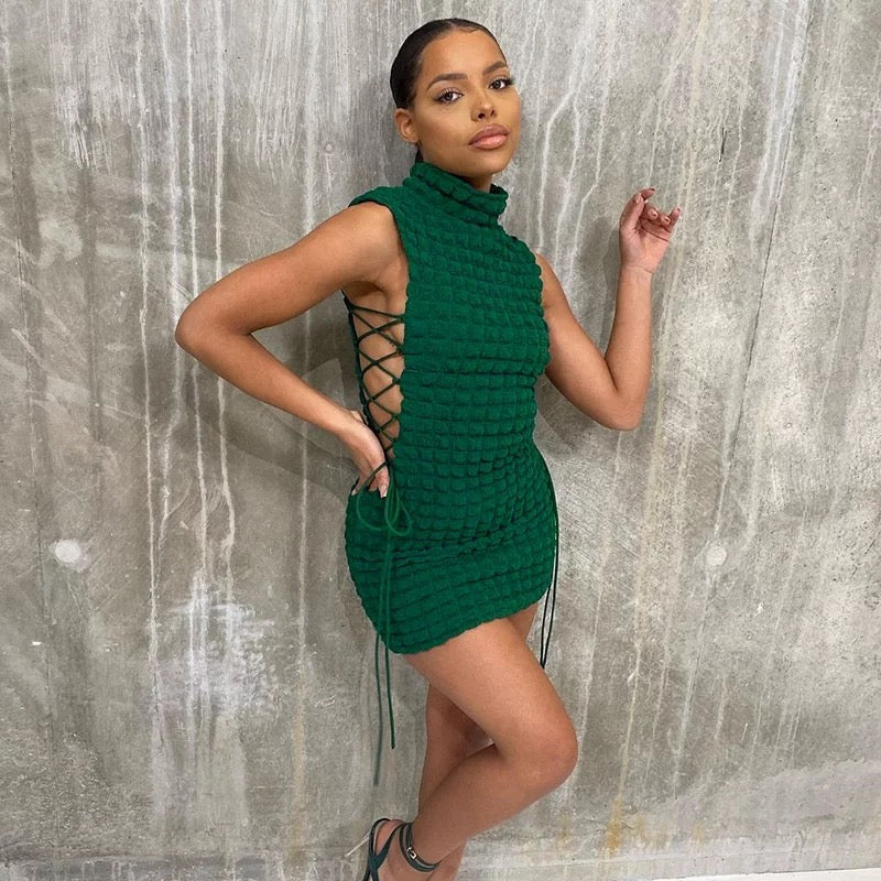 JULIANA DRESS