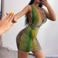 ‘Safaree’ Dress